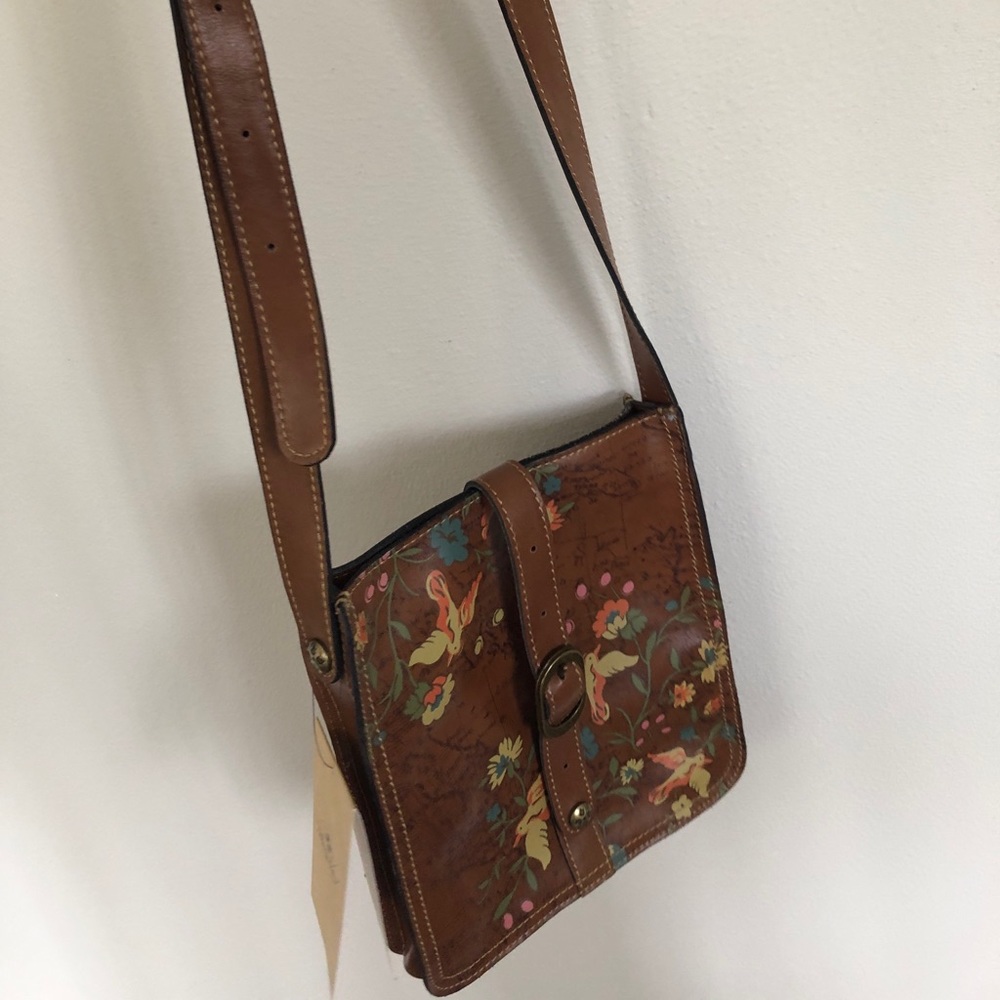 Patricia Nash Purse